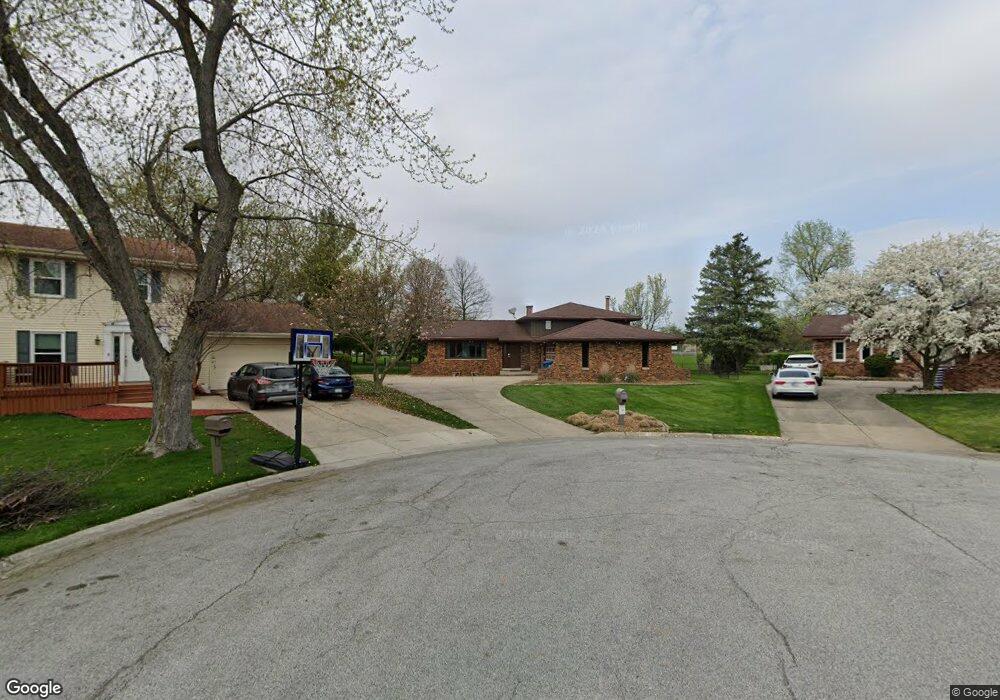 8900 Porter Ct, Crown Point, IN 46307 - photo 1