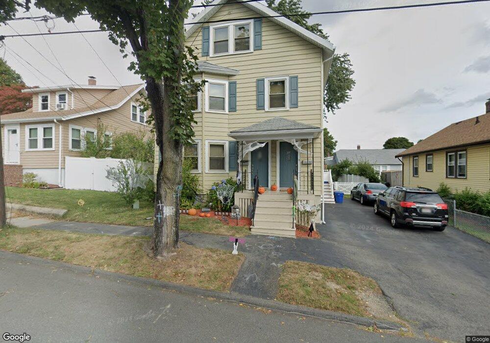 42 Jasper St, Saugus, MA 01906 - photo 1