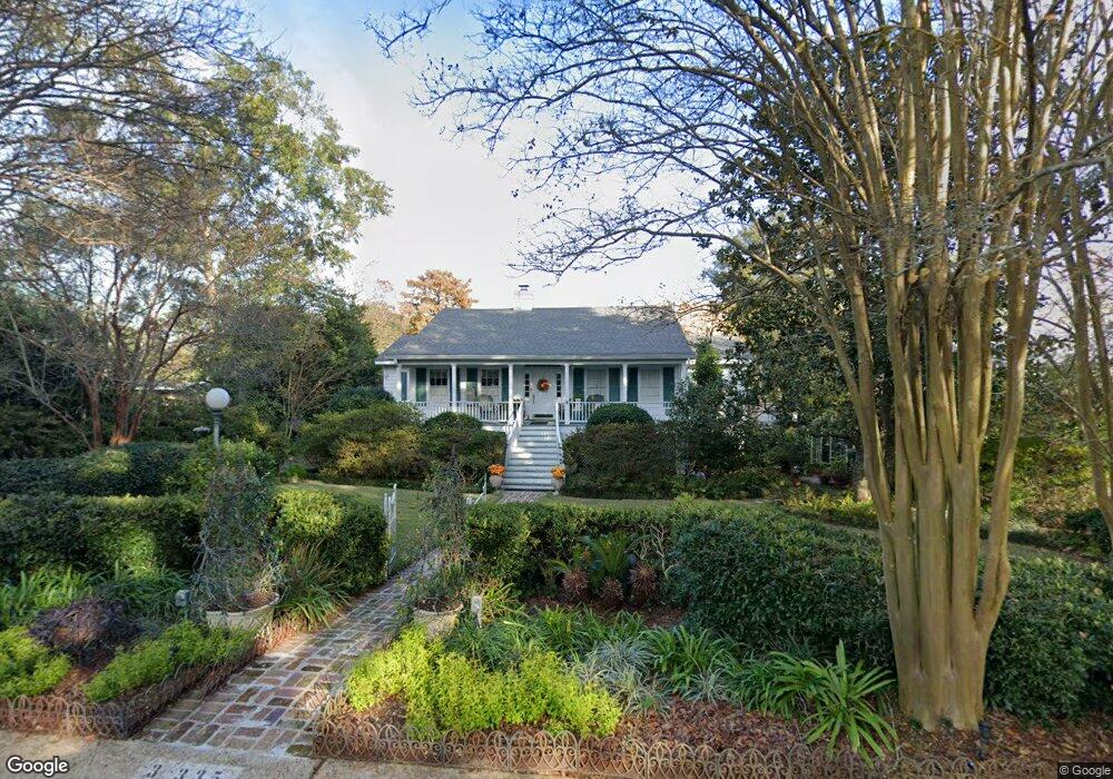 335 Bromley Place, Mobile, AL 36606 - photo 1