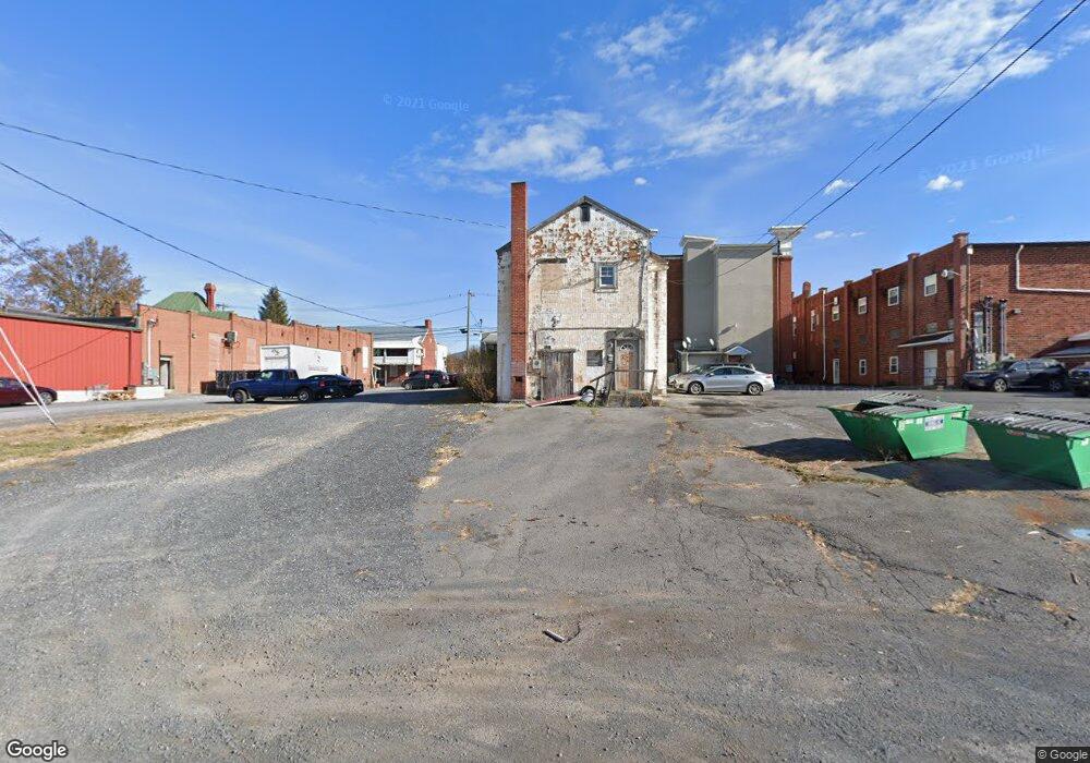 270 N Town Run Rd unit 1, Moorefield, WV 26836 - photo 1