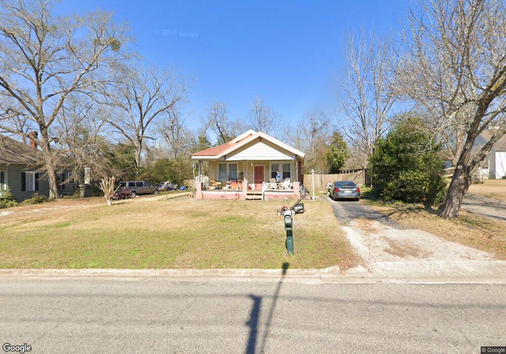 1010 W Broad St, Eufaula, AL 36027 - photo 1
