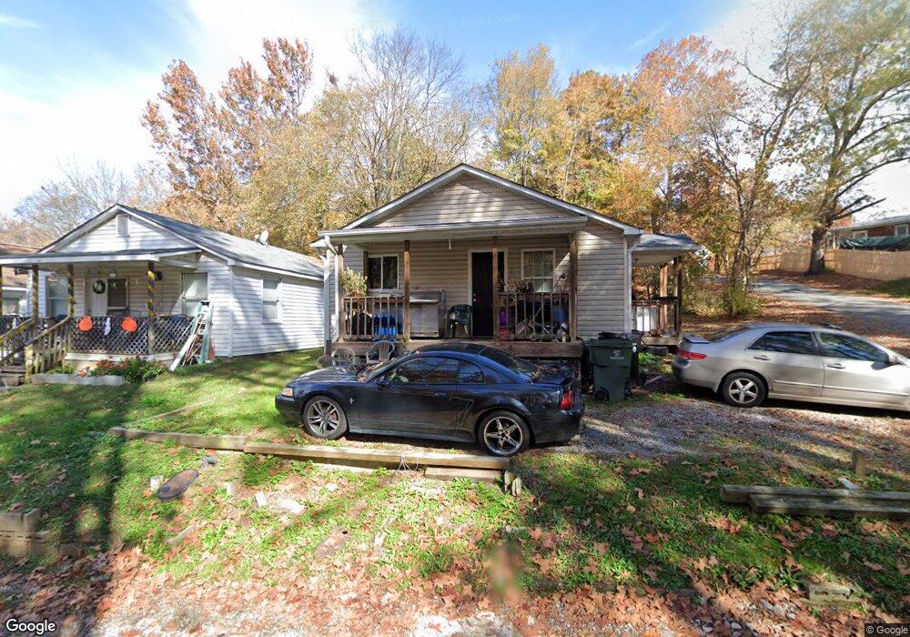 360 Graham Dr SW, Concord, NC 28025 - photo 1