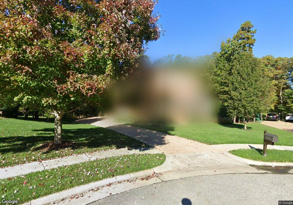 3712 Ellerton Dr, Midlothian, VA 23113 - photo 1