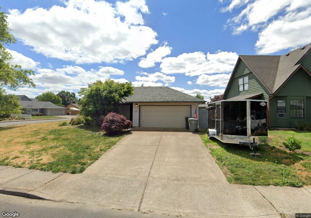 322 SW Augustus Dr, Dallas, OR 97338 - photo 1