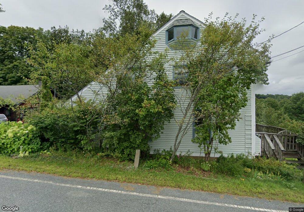 439 Old Town Farm Rd, White River Junction, VT 05001 - photo 1