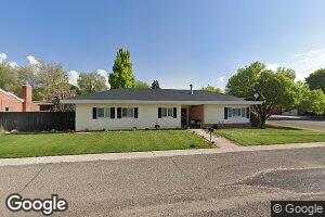 110 W 570 N, Richfield, UT 84701