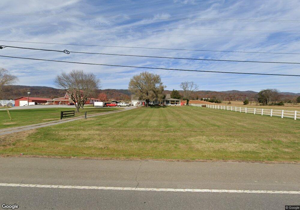 3025 Highway 11w S, Rutledge, TN 37861 - photo 1