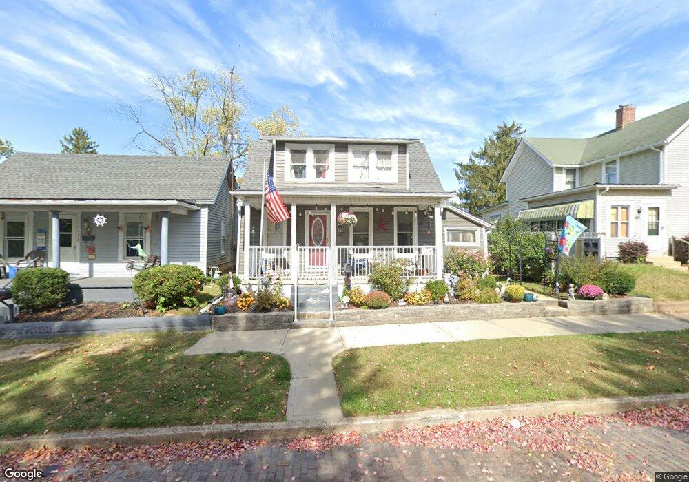 440 E Franklin St, Circleville, OH 43113 - photo 1