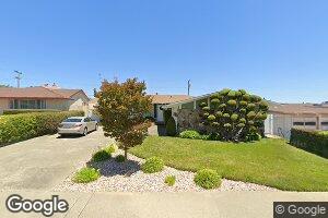 1156 Ridgewood Dr, Millbrae, CA 94030