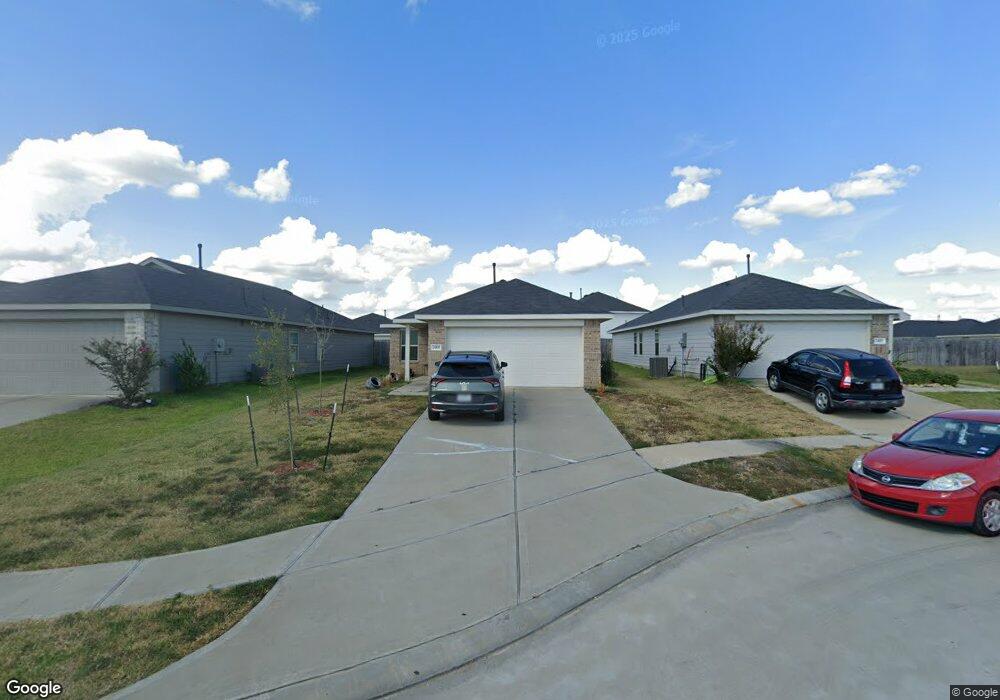 24106 Sundown View Ln, Hockley, TX 77447 - photo 1