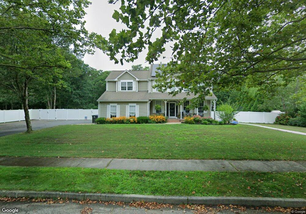 17 Timber Ln, West Creek, NJ 08092 - photo 1