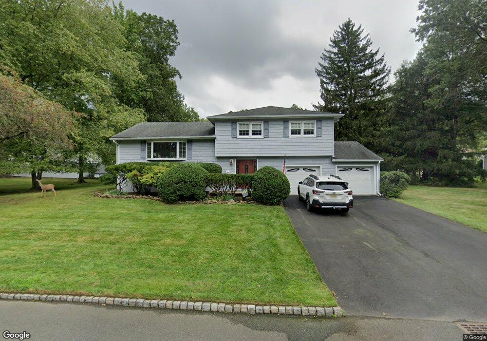 38 Aldom Cir, West Caldwell, NJ 07006 - photo 1