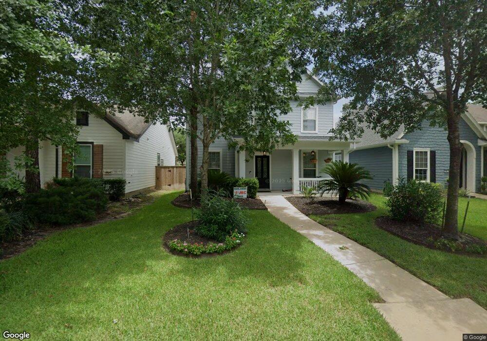 70 Whetstone Ridge Way, Spring, TX 77382 - photo 1