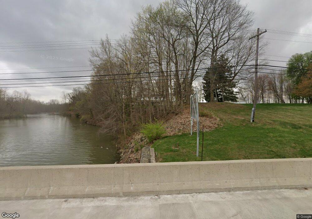 7707 E 00 Ns, Greentown, IN 46936 - photo 1