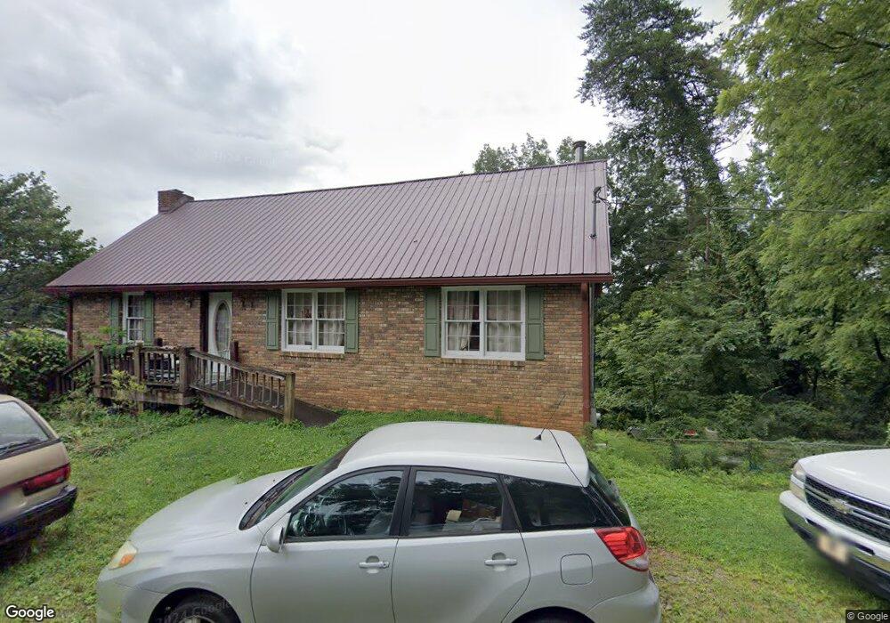 181 Logan Ln, Ellijay, GA 30540 - photo 1