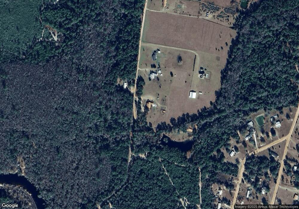 539 Fishing Club Rd, Hortense, GA 31543 - photo 1