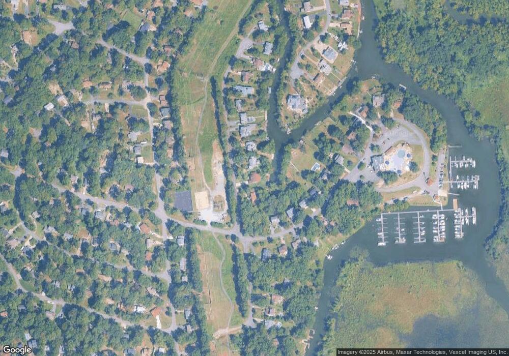 103 Nautical Cove, Stafford, VA 22554 - photo 1