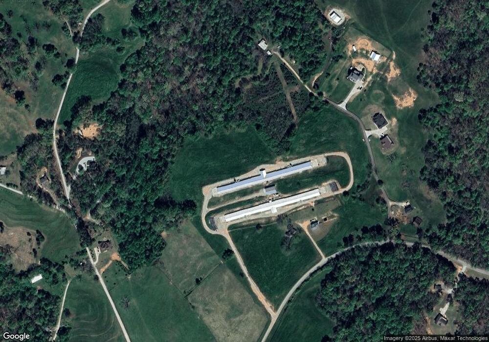 2665 Damascus Rd, Homer, GA 30547 - photo 1