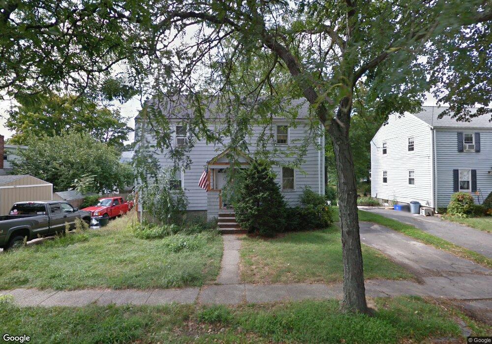 6 Jefferson Rd, Wakefield, MA 01880 - photo 1