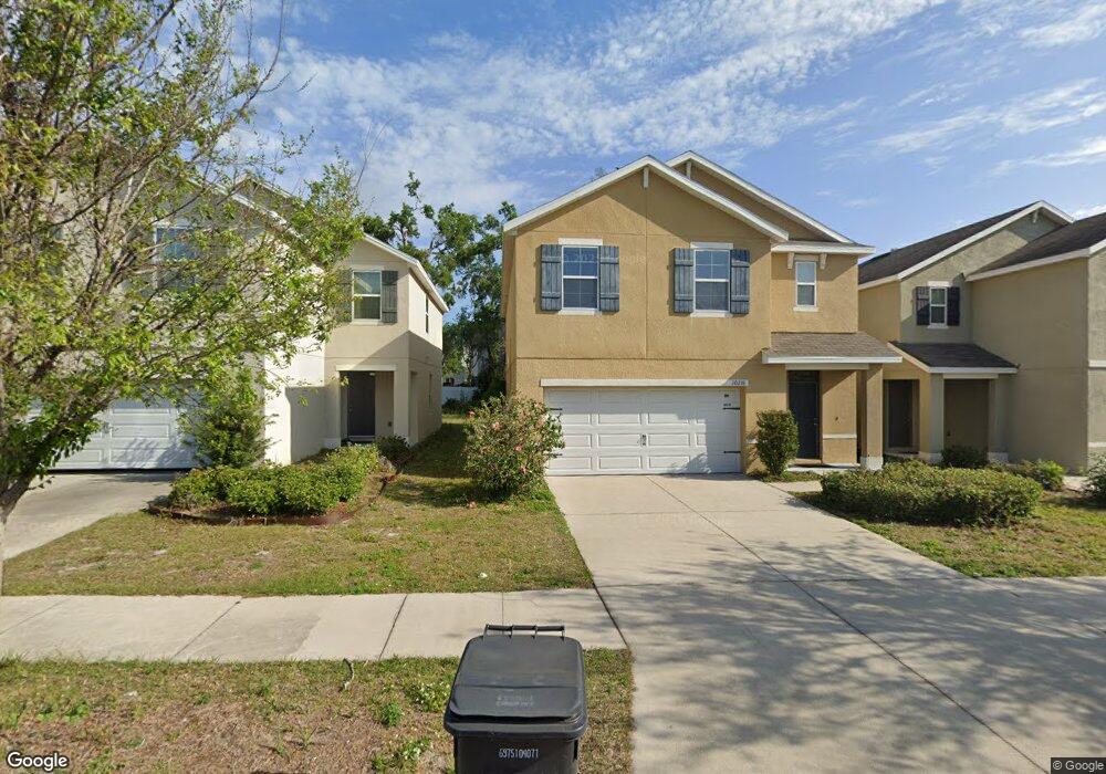 10216 Hawk Storm Ave, Tampa, FL 33610 - photo 1