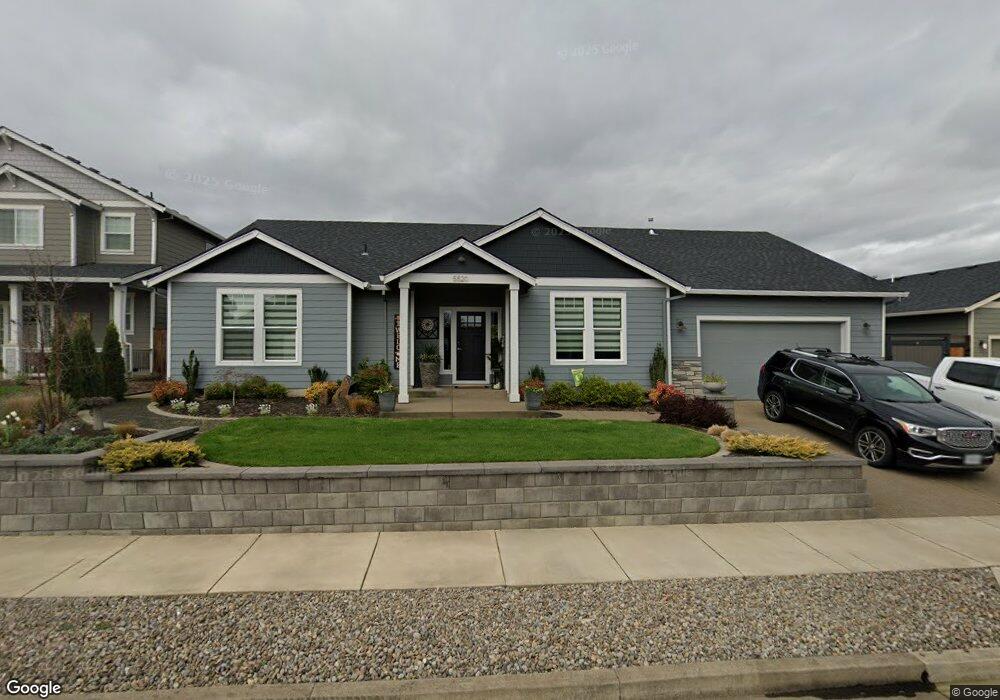 5520 Nestucca Ave NE, Albany, OR 97321 - photo 1