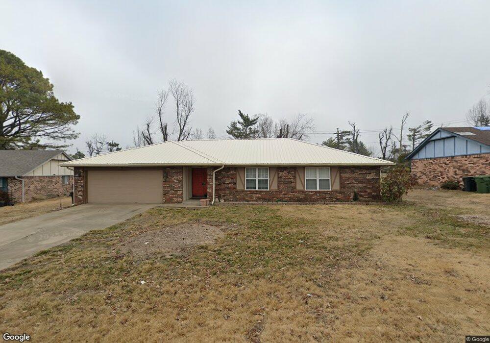 1107 S 22nd St, Rogers, AR 72758 - photo 1