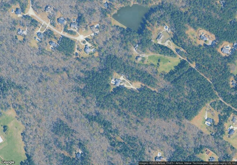 5466 Kiokee Springs Dr, Evans, GA 30809 - photo 1