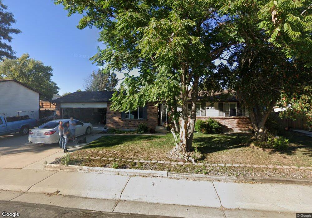 3809 E 113th Ave, Thornton, CO 80233 - photo 1