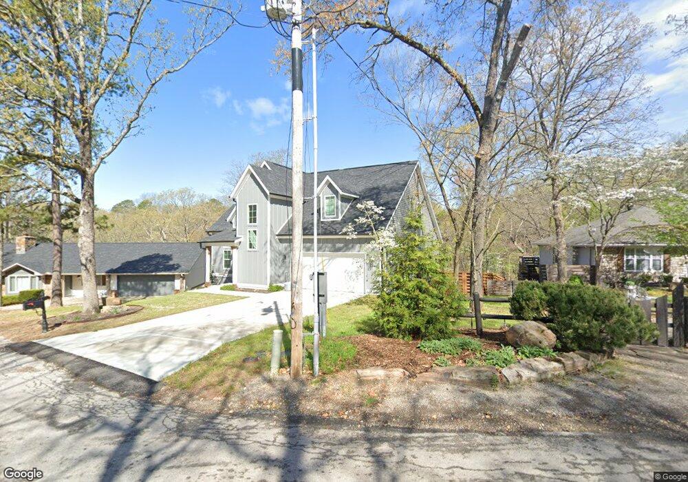8 Overton Ln, Bella Vista, AR 72714 - photo 1