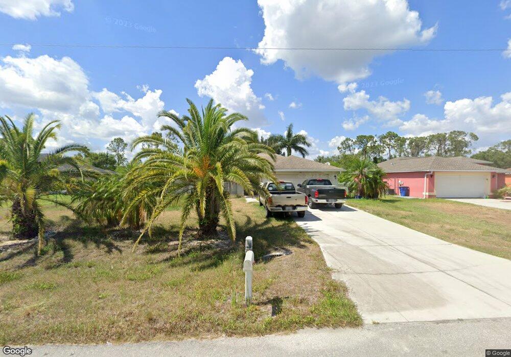 110 Ridgemont Dr, Lehigh Acres, FL 33972 - photo 1