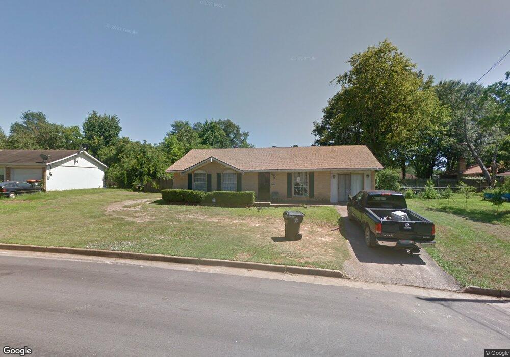 1616 Milam Dr, Tyler, TX 75701 - photo 1