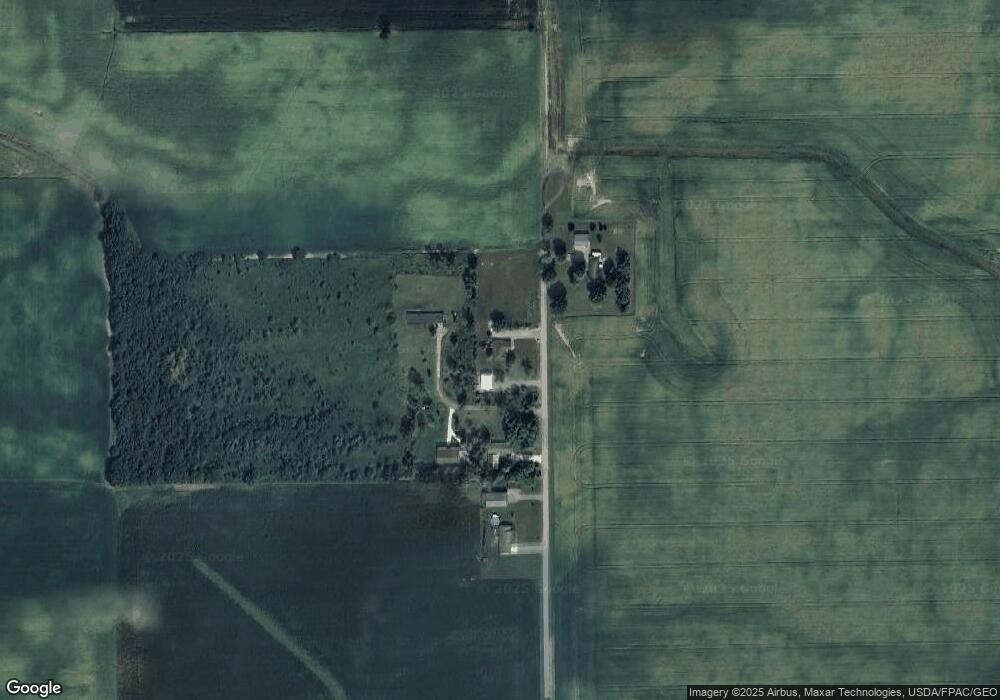 7343 Foust Rd, Columbus Grove, OH 45830 - photo 1