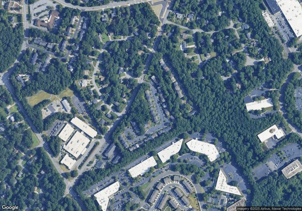 3630 Monticello Commons, Norcross, GA 30092 - photo 1