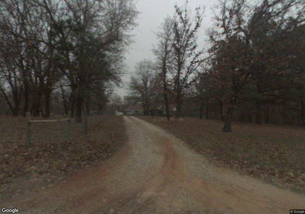 13499 Wheeler Heights Rd, Fayetteville, AR 72704 - photo 1