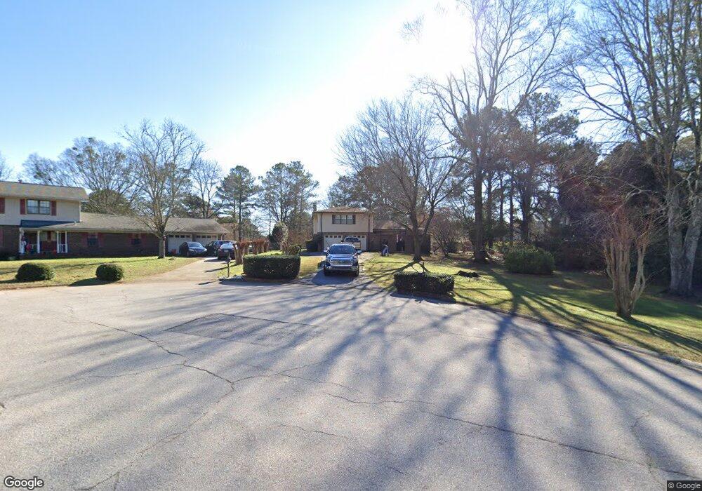 8872 Teal Ct, Jonesboro, GA 30236 - photo 1