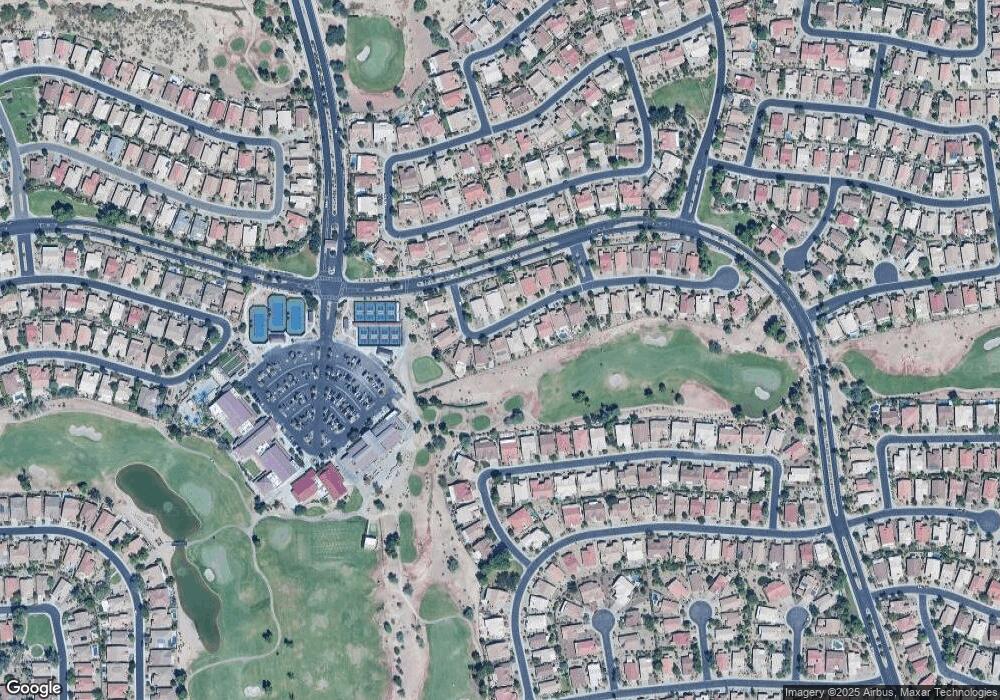 4467 E Sycamore Dr, Gilbert, AZ 85298 - photo 1