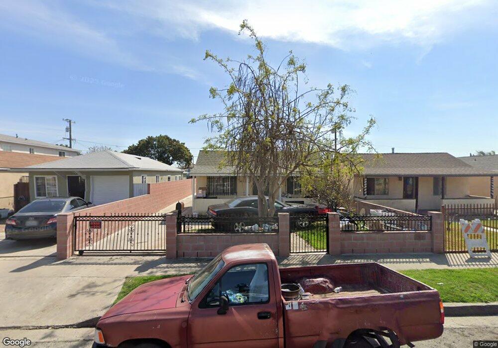 1114 W 131st St, Compton, CA 90222 - photo 1