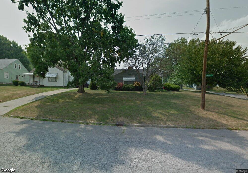 485 Audrey Ln, Struthers, OH 44471 - photo 1