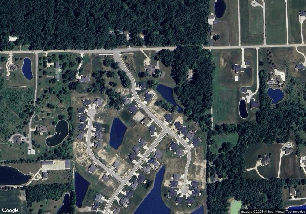 18034 Tullymore Ln unit 32, Leo, IN 46765 - photo 1