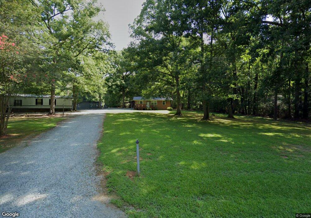 2478 Nc Highway 87 N, Pittsboro, NC 27312 - photo 1