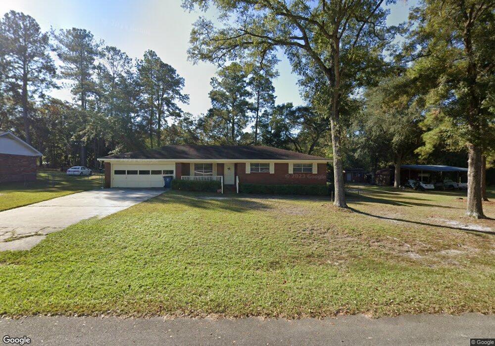 2349 Spring St, Waycross, GA 31503 - photo 1