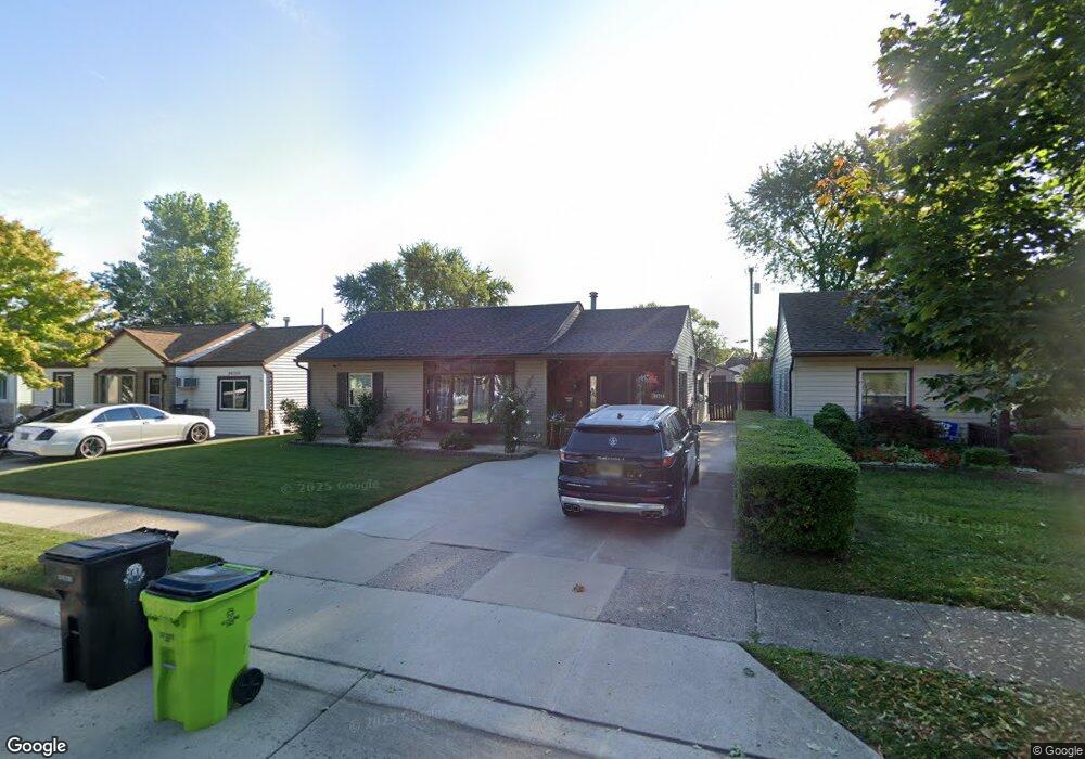 26740 Kathy St, Roseville, MI 48066 - photo 1