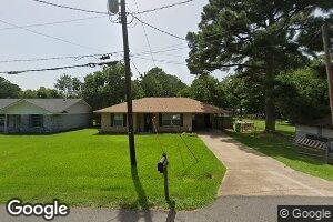 1105 Wagner St, Benton, LA 71006