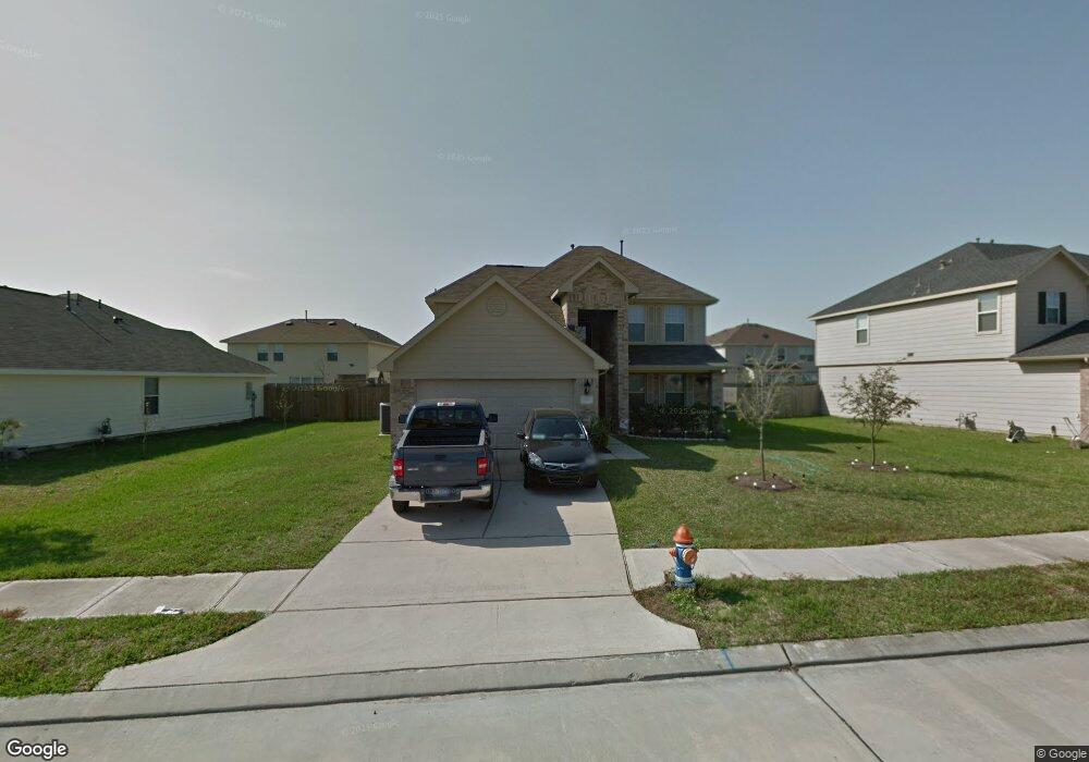 4206 Leisure Ln, Pearland, TX 77584 - photo 1