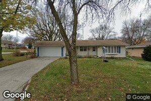 505 Jackson St, Lake View, IA 51450