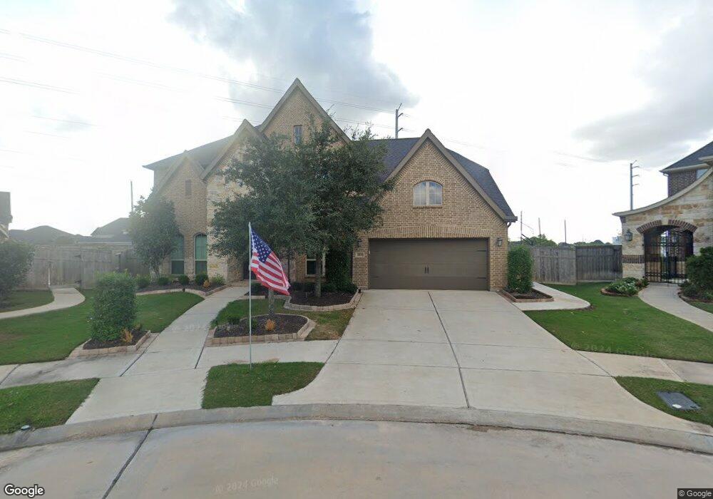 28634 Mountain Timber Ct, Fulshear, TX 77441 - photo 1