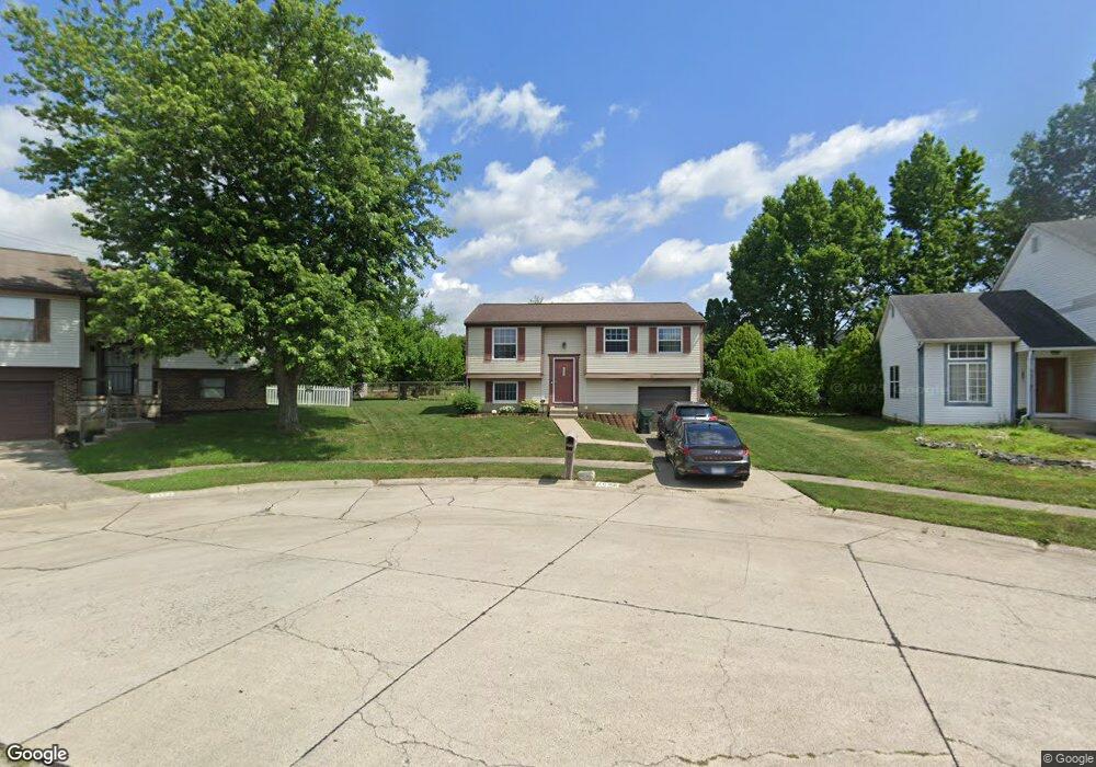 2666 Buckwheat Ct, Columbus, OH 43207 - photo 1