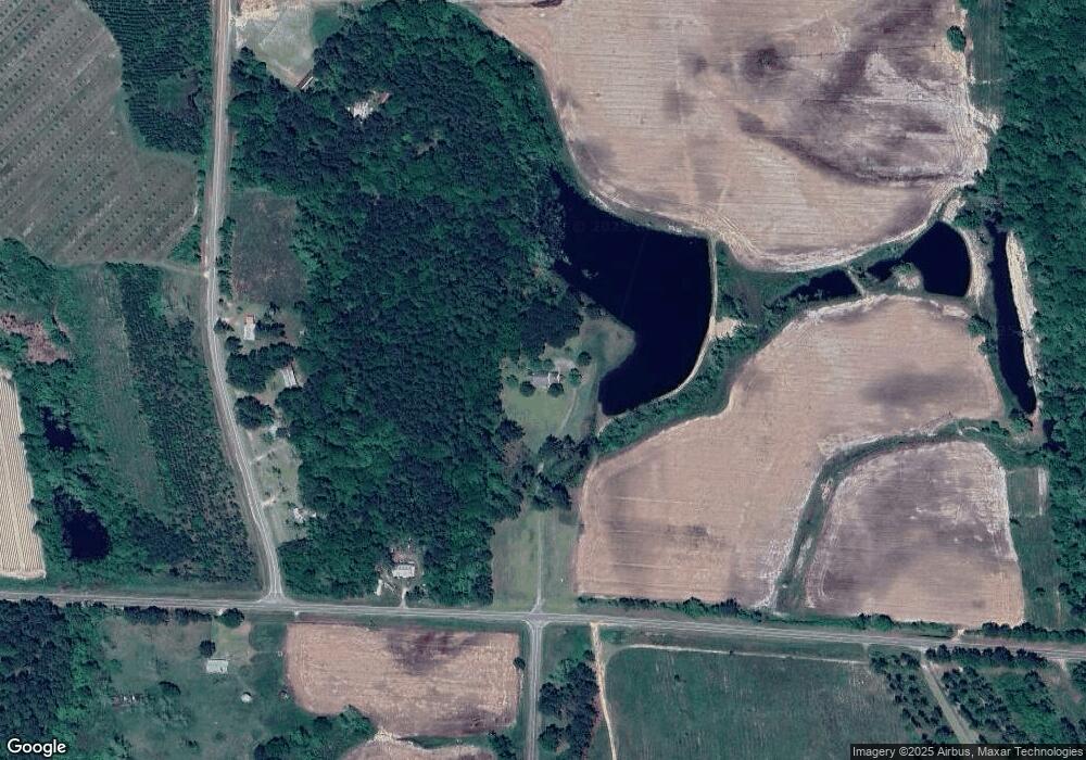 1785 Crosland Lenox Rd, Omega, GA 31775 - photo 1