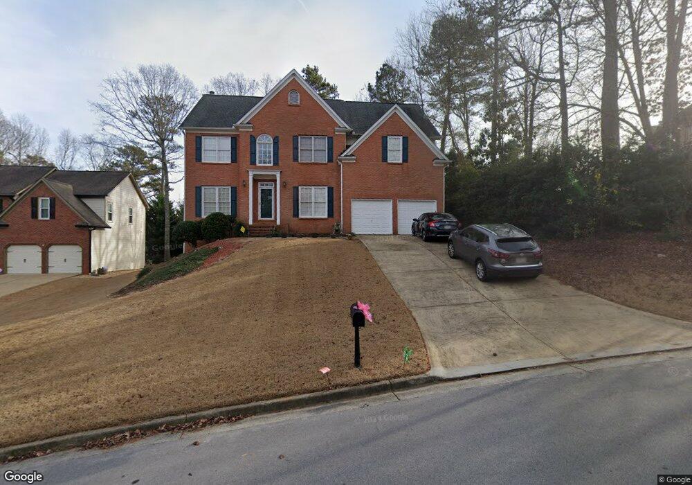 430 Havenmist Landing, Suwanee, GA 30024 - photo 1