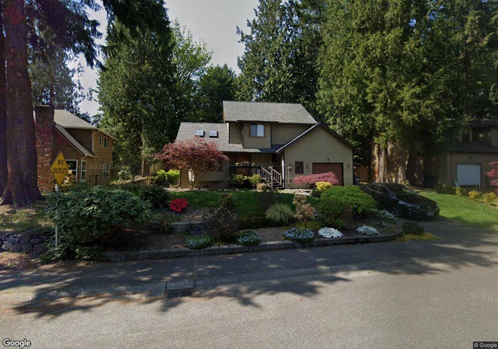 19910 3rd Dr SE, Bothell, WA 98012 - photo 1